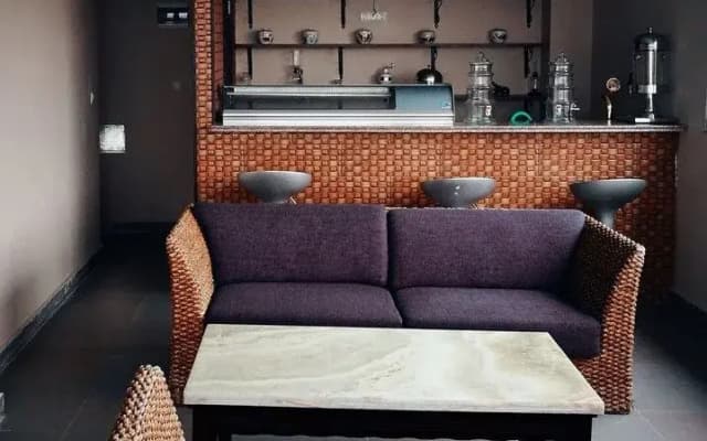 Top Business Hotel