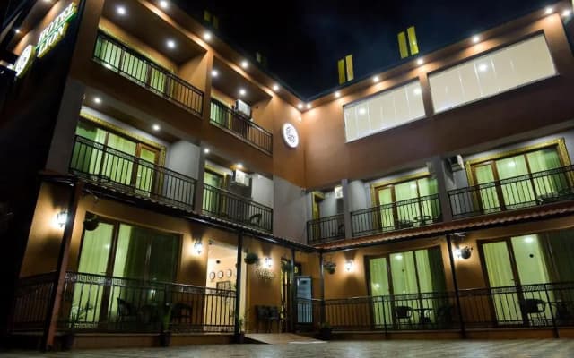 Hotel Lion
