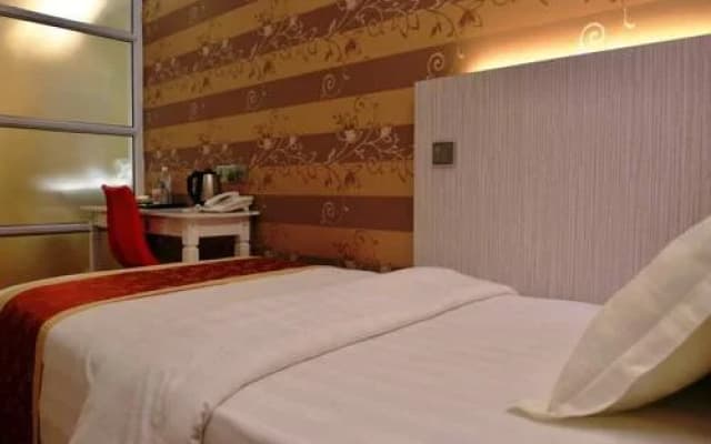 Studio8 Inn