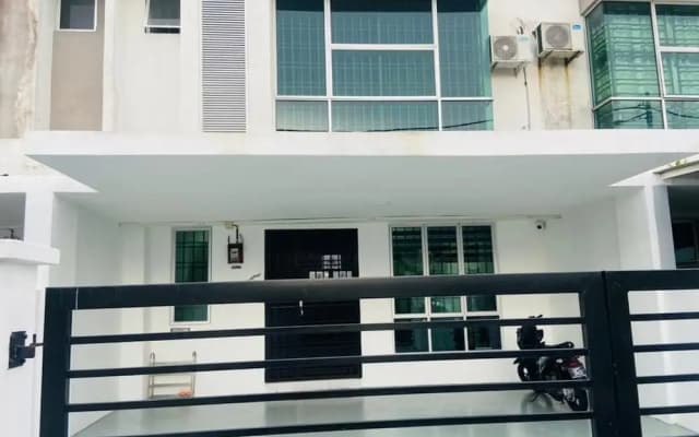 JK Roomstay
