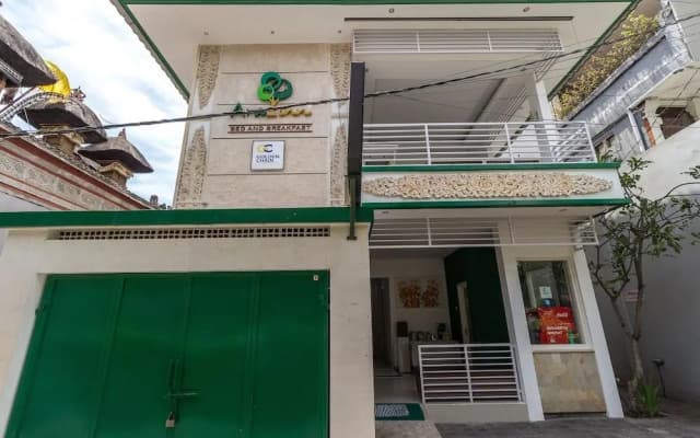 Ara Inn Bed And Breakfast
