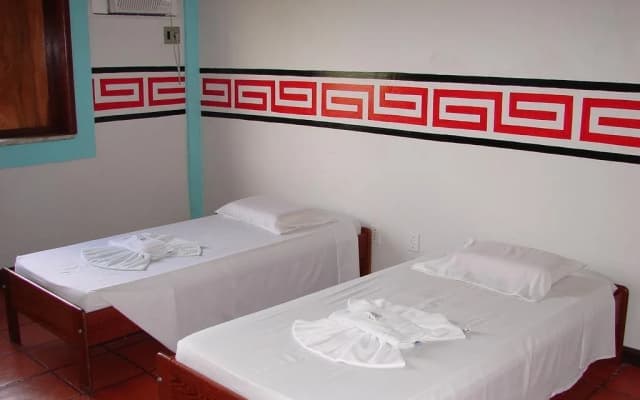 Hotel Ilha do Marajó by Unna