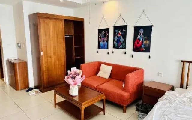 Xishuangbanna Miracle Residence "Jiangjing" Meisu (Gaozhuang Xishuangjing Starlight Night Market)