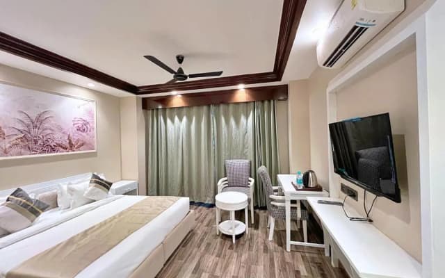 Skon Boutique by Orion Hotels