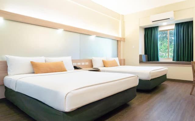 Microtel by Wyndham Tarlac