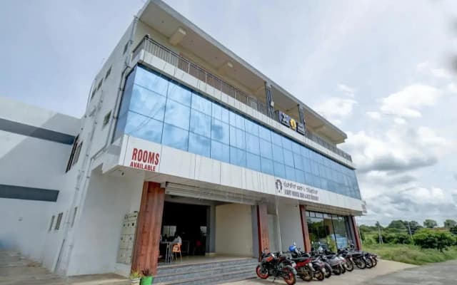 Hotel Light House Comforts - Mysore