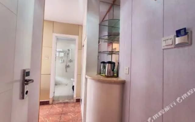 Chang An Hotel