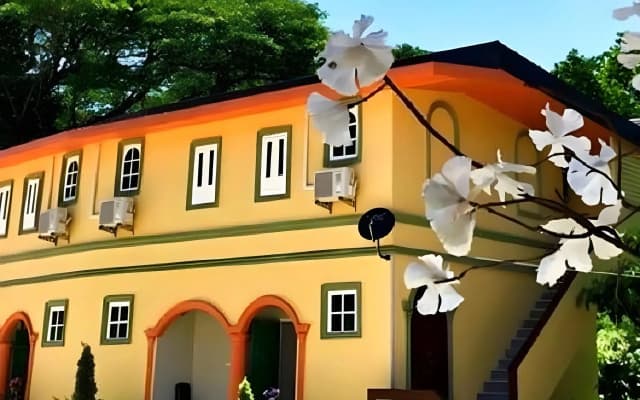 Bann Yang Tree Homestay at Pakchong