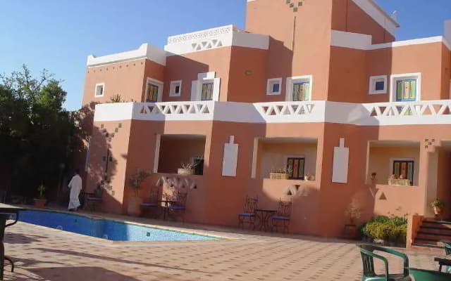 Hôtel Kerdous