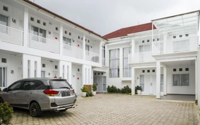 GM Residence by RedDoorz