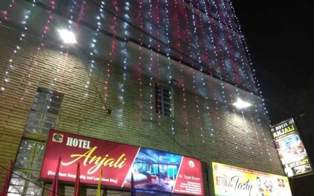 Hotel Anjali