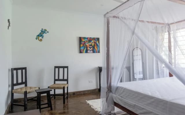 Villa Black Pearl