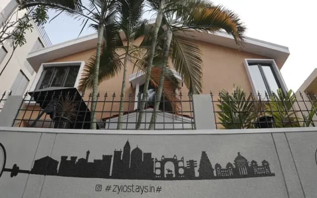 Zylo Hostel