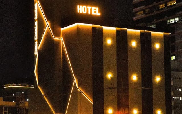 Den Basta Hotel bifc