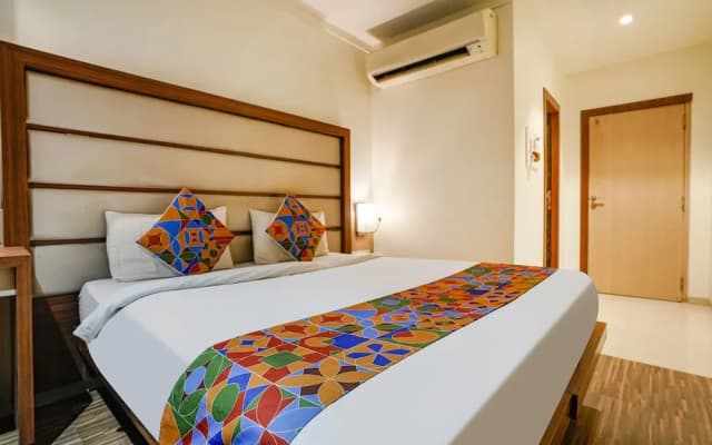Hostel Konar Inn