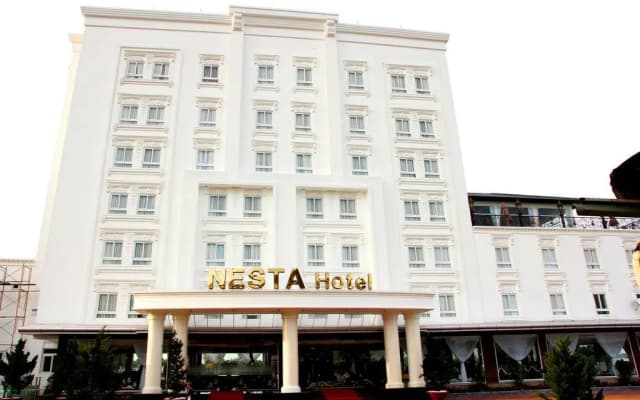 Nesta CanTho Hotel