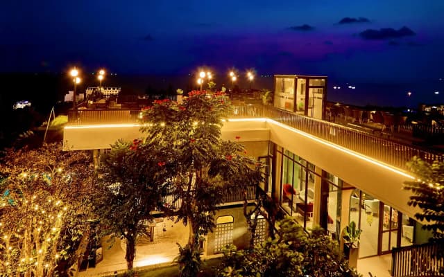 Son Tra Hill Phu Quoc
