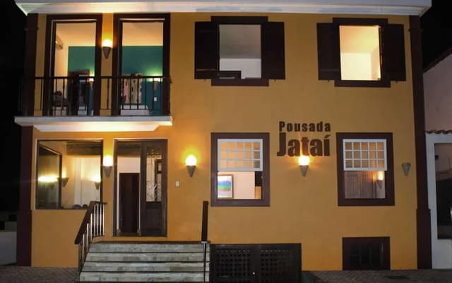 Pousada Jataí