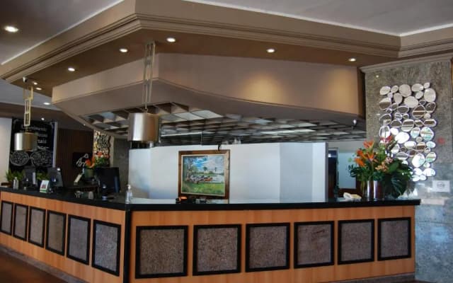 Hotel Barcelona