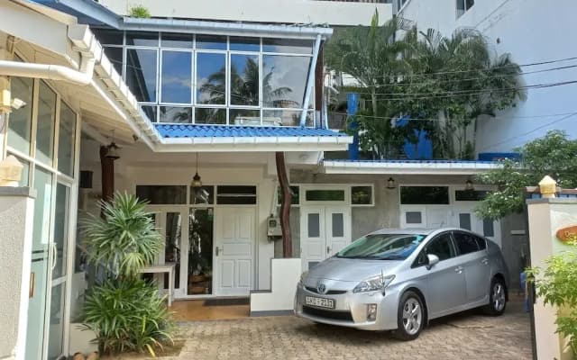 Vista Ocean Reach Holidays