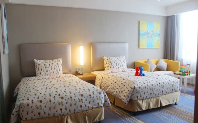 Holiday Inn Express Guian Yungu by IHG