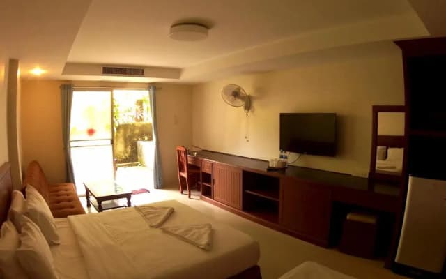 Sea Sun Bungalow & Resort