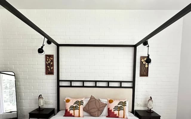 Casa Calma by evaddo