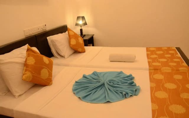 Beverly Hills Hotel