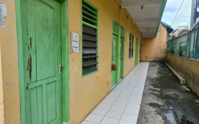 Hotel O Juan Guest House