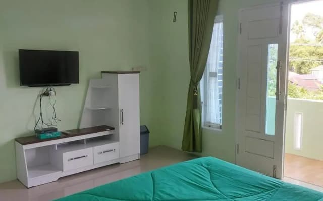 Shaima Homestay Syari'ah