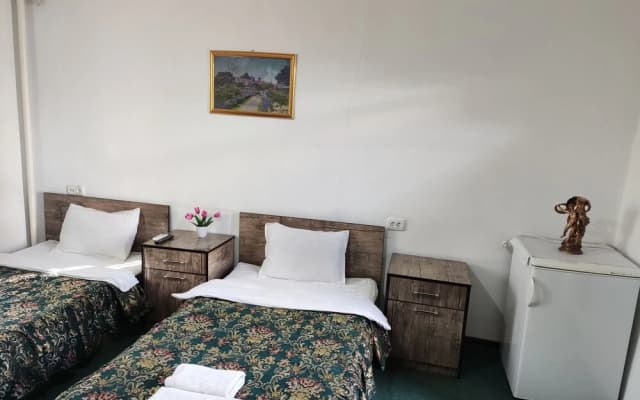 Green House Hotel