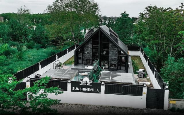 Sunshine Villa Samsun