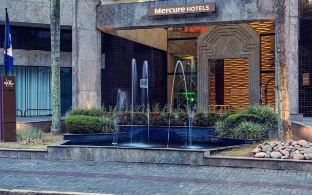 Mercure Joinville Prinz Hotel