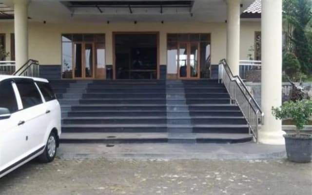 Nirwana Hotel Lembang