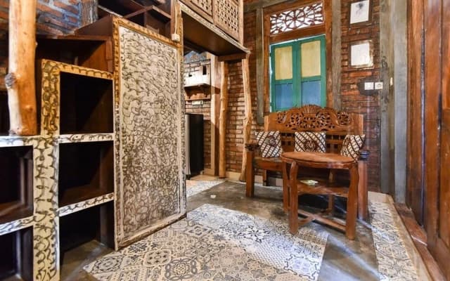 RedDoorz near Jimbaran Beach