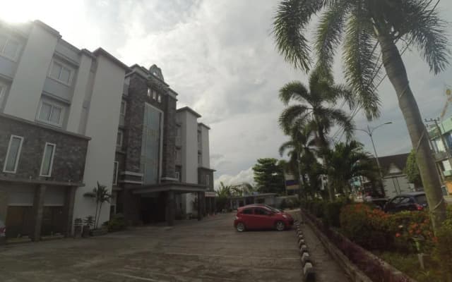 Hotel Palm