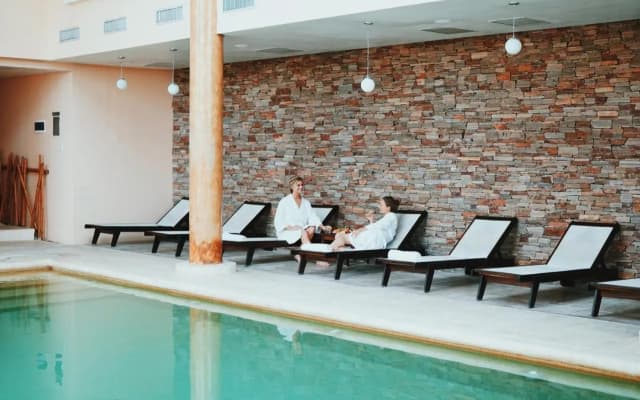 Howard Johnson Resort & Convention Center Ezeiza