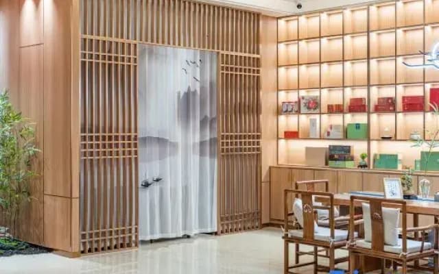 Rezen Select Hotel，Renhuai