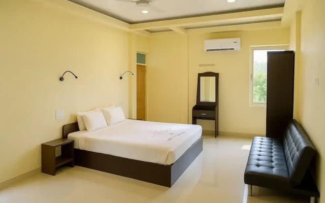 Shifa Lodge Maldives