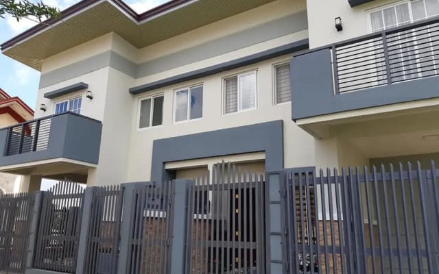 Zya Duplex homes