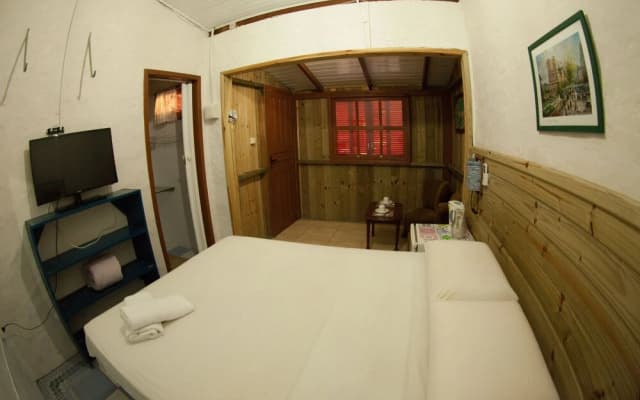 Pousada Demarchi