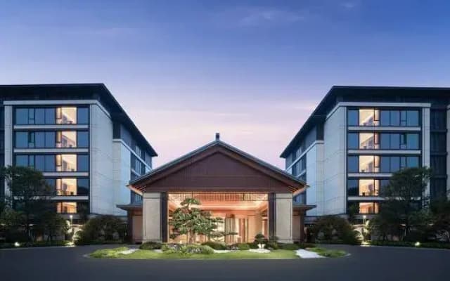 Grand New Century Resort Hotel Anshun Huangguoshu
