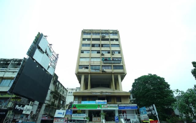 OYO 9351 Hotel RVG