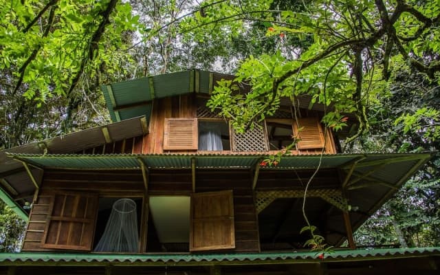 La Finca Chica