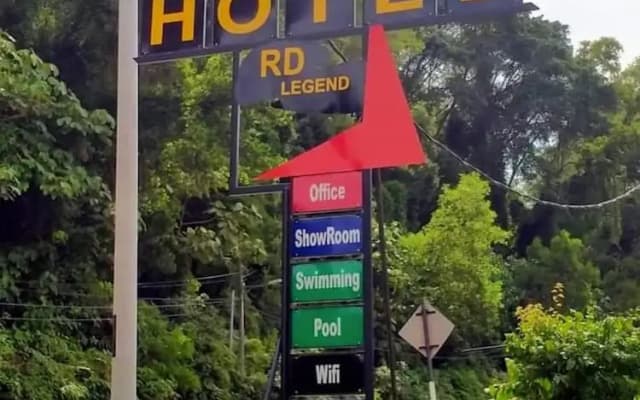 RD Legend Hotel