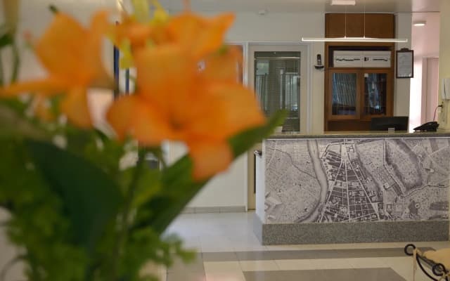 Residencial Italia