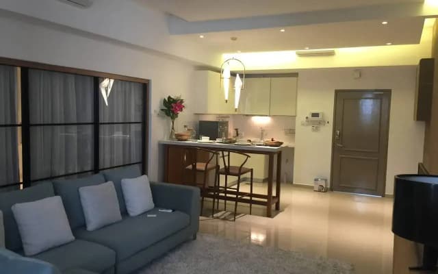 Encorp Strand Residence at Kota Damansara
