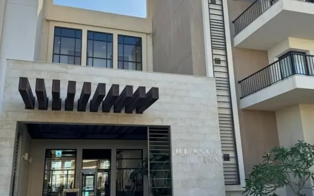 Marassi Boutique Hotel-Blanca