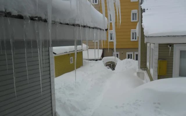 Bildik Hotel