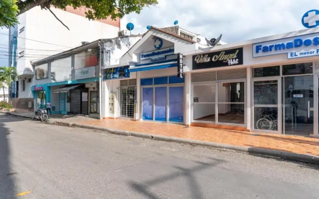 Hotel Boutique La Trinidad